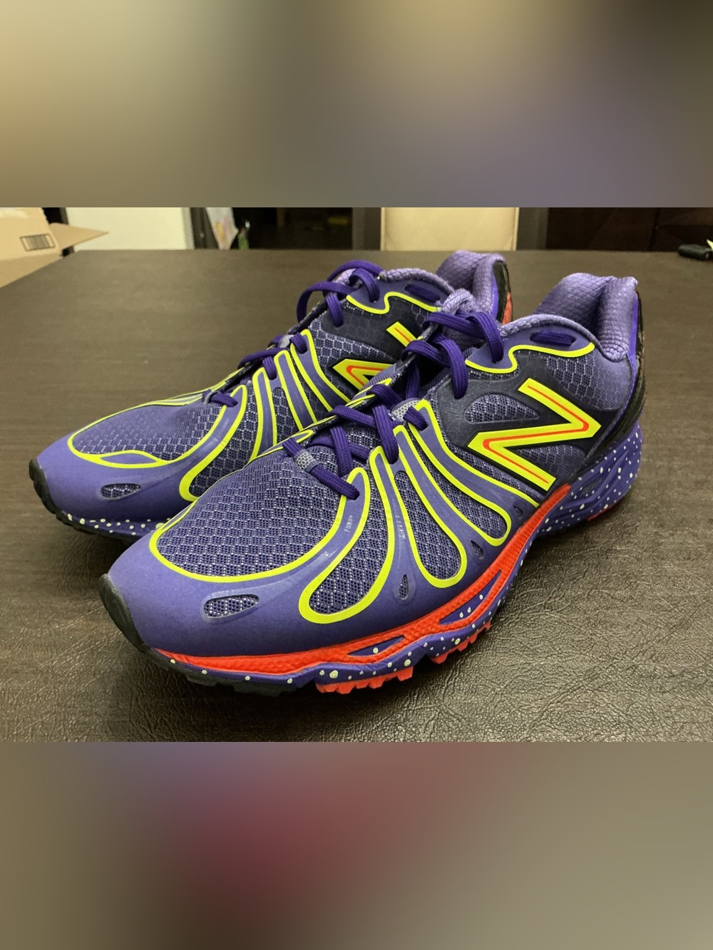 New Balance 890v3 Boston Marathon 11W 9.5 M